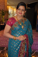 Indraja Actress Photos